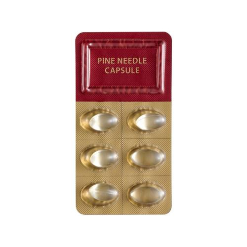 Tinh Dầu Thông Đỏ Edally Hàn Quốc